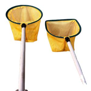 <span class=keywords><strong>Filet</strong></span> de pêche en monofilament PE à mailles fines et épaisses de 3 cm pour l'aquaculture et les accessoires de pêche en mer - Product Image 1