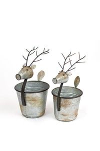 Macetas de hierro personalizadas con precio al por mayor, maceta de Metal colgante para decoración al aire libre, maceta de Metal para decoración para sala de estar - Product Image 6