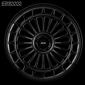 Jantes personnalisées 2 pièces en aluminium chromé 18 16 20 21 22 24 26 28 pouces jante 5x114.3 5x120 6x139.7 pour Mercedes BMW <span class=keywords><strong>corvette</strong></span> C8 - Product Image 2