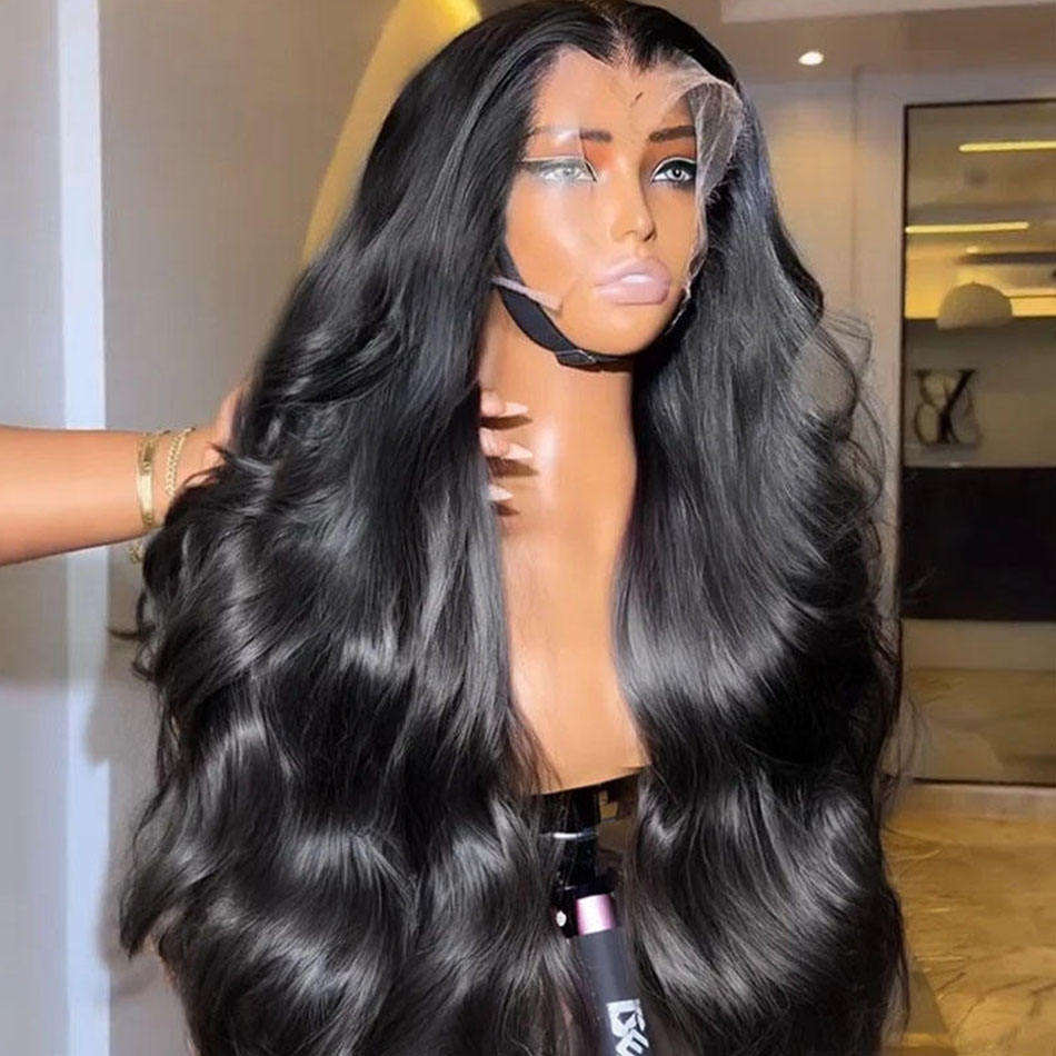 คลื่นร่างกาย