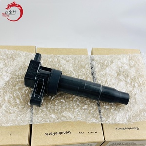 Phụ tùng ô tô cuộn dây đánh lửa 27301-26640 27301-26600 27301-22040 27301-04000 27301-03110 27300-3c000 27300-2e601 27300-2gga0 - Product Image 6