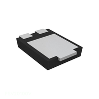 Original One Stop Service Components Electronic FSV20100V TO-277, 3-PowerDFN Single Diodes