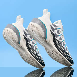 Butler 2026 Zapatos de Baloncesto Profesionales para Hombre, Transpirables y Resistentes al Desgaste, para Estudiantes y Entusiastas del Deporte - Product Image 5