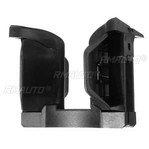 Nuevo Portavasos para Consola Central de Coche W204 para Mercedes Clase C E W204 S204 W212 S212 C207 GLK-Class X204 A2046802391 - Product Image 6