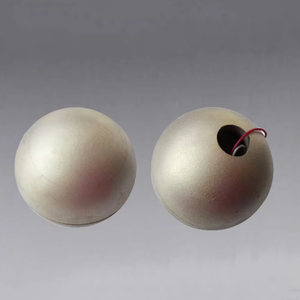 ตัวควบคุมเซรามิกเพียโซแบบปรับแต่งได้ Pzt-5A เซรามิกเพียโซ - Product Image 6