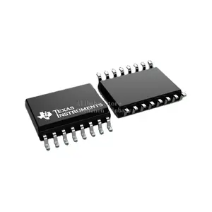 Новые оригинальные детали IC DAC7800KU/1K SOIC-16