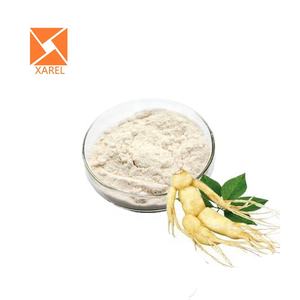 Alta Qualidade Ginsenosides Pó <span class=keywords><strong>Panax</strong></span> <span class=keywords><strong>Ginseng</strong></span> <span class=keywords><strong>Root</strong></span> Extract Ginsenosides 80% - Product Image 2