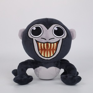 Peluche de Gorila de Brazos Largos en Oferta, Nuevo Peluche de Mono con Relleno de Algodón PP - Product Image 2
