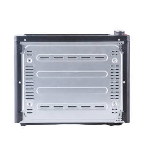 Four à pizza <span class=keywords><strong>3</strong></span> en 1 Barbecue électrique <span class=keywords><strong>Kebab</strong></span> Grill <span class=keywords><strong>Machine</strong></span> à brochettes rotatives automatiques Barbecue intérieur sans fumée - Product Image 6