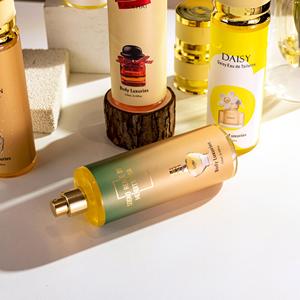 Perfume <span class=keywords><strong>de</strong></span> Colección <span class=keywords><strong>de</strong></span> Marca, Desodorante, Bruma Corporal Personalizada, Splash Corporal Dear Body, Perfumes, Perfume para Mujer - Product Image 1