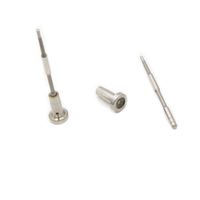 Pièces de moteur de camion, injecteur de carburant diesel, ensemble de soupapes F OOV CO1 038 F00VC01038 FOOVCO1038 F 00V C01 038
