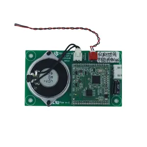 Hot Verkoop Op Maat Gemaakte Service Fabricage Elektronische Pcba Oem Leverancier Fabrikant Assemblage Printplaten Andere Pcb Pcba