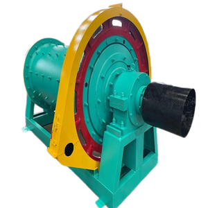 Heißes Produkt <span class=keywords><strong>2025</strong></span> Bestseller in Peru Kugelmühlen 900x1800 900x3000 2100 3000 Nass-Typ Mangan-Minen-Kugelmühle zum Verkauf - Product Image 1