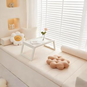 Mesa Plegable Portátil para Laptop, de Plástico, para Niños, Sala de Estar, Inyección, Bandejas de Almacenamiento Plegables Individuales T0683 - Product Image 2