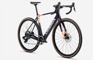 Bicicleta Eléctrica <span class=keywords><strong>de</strong></span> Carretera <span class=keywords><strong>Orbea</strong></span> Gain M20i - Product Image 5