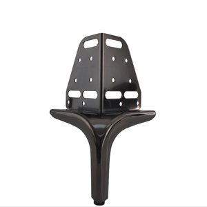 Đồ Nội Thất Kim Loại <span class=keywords><strong>Sofa</strong></span> Chân Mở Rộng Kích Thước Chân Nâng Cao Hỗ Trợ Chân Giường Chân Dày Kim Loại Khung Giường Với Nâng Cao Chân Chân - Product Image 1