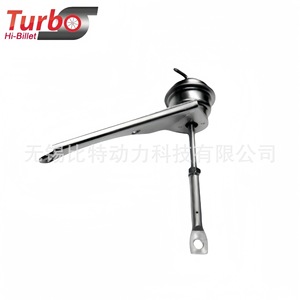 Válvula de Descarga Turbo Hi-Billet 53249707111 para Reemplazo de Turbocompresor de Benz - Product Image 1
