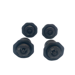 Transpeed-Herramienta de transmisión automática de embrague Dual, Kit de horquilla de junta de rodamiento, DCT 6dct250 Dps6, Original, nuevo - Product Image 6