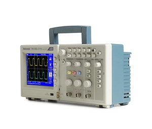 Osciloscopio de Almacenamiento Digital Tektronix TBS1000C, Precio Negociable - Product Image 3