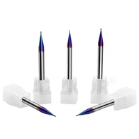 Nouveaux produits : Kit d'outils de fraisage en acier au tungstène (Commission)
