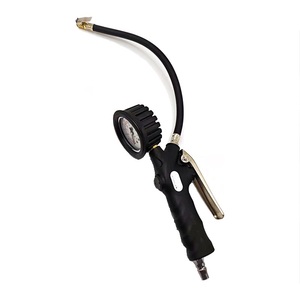 Chất lượng cao đo áp suất lốp xe và xe tải không khí lốp Inflator cho áp suất tối ưu đo lường - Product Image 1