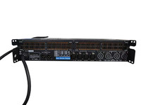 1350watt 1350W 4 Kanal 10000Q Lab Power Amp Karaoke bar Panggung Sound Audio Amplifier Line Array Speaker Power Amplifier