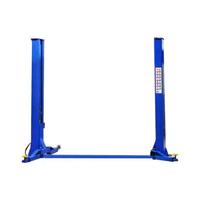 Pont élévateur hydraulique professionnel CE à deux colonnes pour voitures, élévateur automobile pour garage, en stock en Australie