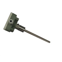 Sonde de température de l'eau en acier inoxydable personnalisable OEM/ODM en gros avec sortie 0-10V et indice de protection IP54