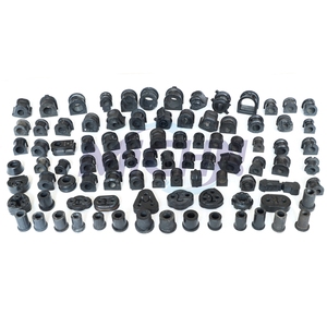 D651-34-111A thích hợp cho Mazda Polyurethane <span class=keywords><strong>Pur</strong></span> sốc hấp thụ đệm khối - Product Image 2