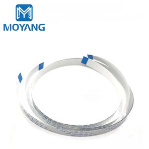 MoYang高品质932 930 933打印头电缆兼容惠普6100 <span class=keywords><strong>6600</strong></span> 6700 7110 7610打印机打印头 - Product Image 1