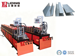 Machine de formage d'angles en <span class=keywords><strong>acier</strong></span> galvanisé en forme de L CNC OEM pour systèmes CVC - Product Image 1