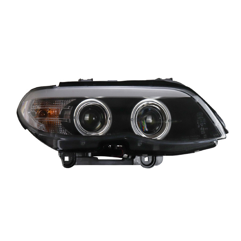 Gruppo Ottico Anteriore a LED (Singolo)