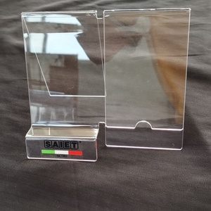 Personalizzare Acrilico Del Banco di mostra per il <span class=keywords><strong>Telefono</strong></span> <span class=keywords><strong>Mobile</strong></span> Del <span class=keywords><strong>Telefono</strong></span> Delle Cellule di Plastica Tablet Display Del Supporto Del Basamento - Product Image 6