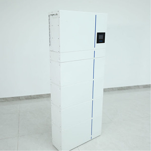 Deye tất cả trong một lai hệ thống ESS giai đoạn duy nhất ba giai đoạn biến tần và 10kwh 30kwh LiFePO4 pin để sử dụng nhà - Product Image 6