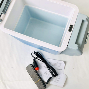 Multi-functional Car <b>Refrigerator</b> for Cooling and Heating and Easy to Use - Product Image 2