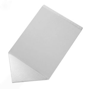 Espátula para teppanyaki de acero inoxidable, espátula para pan plano con mango de madera, espátula para pizza, espátula para bistec, espátula para panqueques - Product Image 4