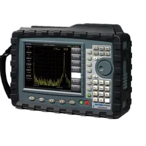 Chinese Deviser supplier E7000A Cable Antenna Analyzer