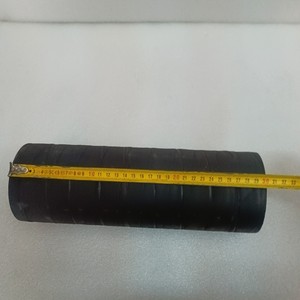 Hyundai Excavator Return <b>Hose</b> P760-101030 Low Pressure NBR Rubber <b>Hose</b> <b>For</b> 225-7 215-7 215-7C - Product Image 3