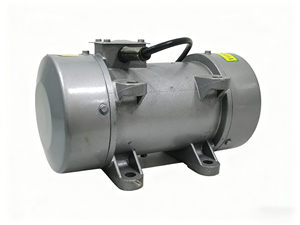 Offre Spéciale 3kw 100% fil de cuivre industriel petit moteur de vibrateur concret électrique pour le vibrateur concret externe de table vibrante - Product Image 6