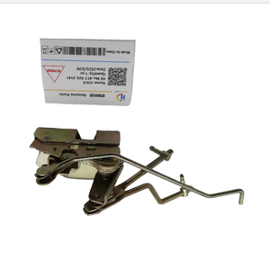 व्हील लोडर के लिए नई स्थिति लॉक <span class=keywords><strong>WA150</strong></span>-5 अच्छी कीमत 417-926-3141/418-926-3940 - Product Image 3