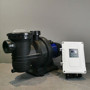 <span class=keywords><strong>Bomba</strong></span> de agua superficial <span class=keywords><strong>solar</strong></span> 0.75hp 48V DC para piscina 500W 900W 1200W <span class=keywords><strong>Kit</strong></span> de <span class=keywords><strong>bomba</strong></span> de piscina <span class=keywords><strong>solar</strong></span> - Product Image 4