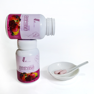 Cantidad mínima de pedido baja Rico en vitaminas y minerales Cápsulas veganas puras para mujeres Promueve la regulación inmunológica - Product Image 6