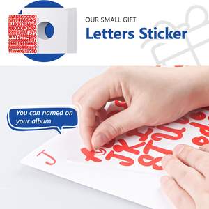 Couvertures en papier kraft blanc antistatique de 7 pouces, 10 pouces, 12 pouces, poids lourd, 350 GSM, pour disques vinyles, pochettes pour disques vinyles - Product Image 3