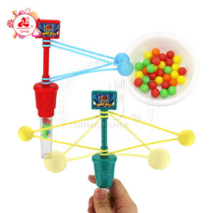 Juguete de baloncesto de impacto giratorio <span class=keywords><strong>Candy</strong></span> Ball <span class=keywords><strong>Crash</strong></span> Toy <span class=keywords><strong>Candy</strong></span> - Product Image 1