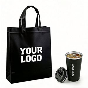 Wholesale <b>Smart</b> Mug Custom Logo Stainless Steel Vacuum Led Temperature Display Coffee Cup for Business Promo Gift - Product Image 1