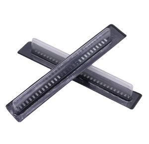 蜂巢甲虫捕集器小蜂巢捕集器塑料甲虫爆破器条件新的和用过的养蜂工具 - Product Image 6