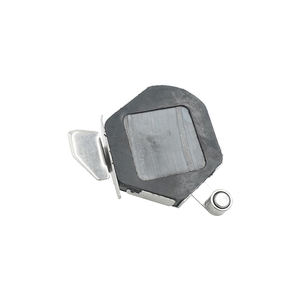 Nouveau Guide de <span class=keywords><strong>couture</strong></span> magnétique multifonctionnel Anti-pression ligne traction ronde Guide de <span class=keywords><strong>couture</strong></span> règle point de verrouillage pied-de-biche Machine à coudre - Product Image 4