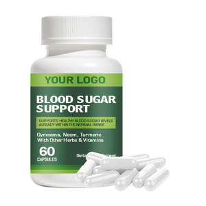   Complément Alimentaire pour la Santé <span class=keywords><strong>du</strong></span> <span class=keywords><strong>Sang</strong></span>, Améliore l'Immunité, Complexe de Vitamines en Capsules, Complexe Herbal pour Adultes - Product Image 4