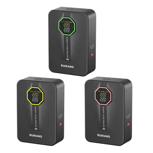 Thiết Bị Nhà Wallmounted Duy Nhất Giai Đoạn Độ Chính Xác Cao 500W-5000W 220V 230V AC Power 80% 220V/110V Điều Chỉnh Điện Áp Ổn Định - Product Image 1