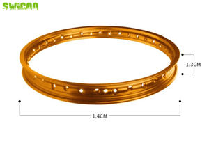 1.4*17 1.6*17 1.2*17 cercles 17 pouces jante pour <span class=keywords><strong>Apollo</strong></span> RFZ125 SSR SDG 110 <span class=keywords><strong>125</strong></span> <span class=keywords><strong>Dirt</strong></span> <span class=keywords><strong>Bike</strong></span> Motocross vélo - Product Image 4